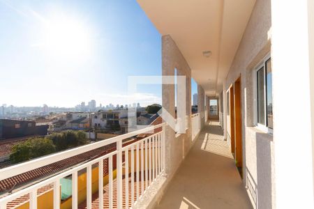 Apartamento para alugar com 44m², 2 quartos e sem vagaÁrea comum