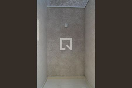 Apartamento para alugar com 44m², 2 quartos e sem vagaVaranda