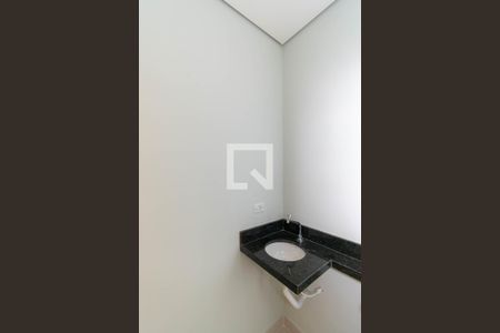 Apartamento para alugar com 44m², 2 quartos e sem vagaBanheiro