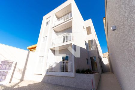 Apartamento para alugar com 44m², 2 quartos e sem vagaÁrea comum