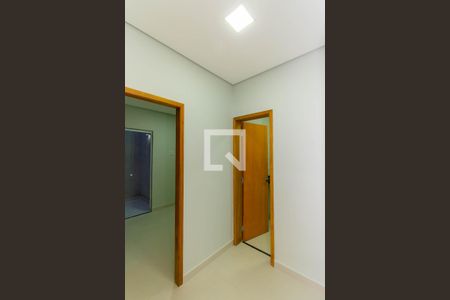 Apartamento para alugar com 44m², 2 quartos e sem vagaCorredor