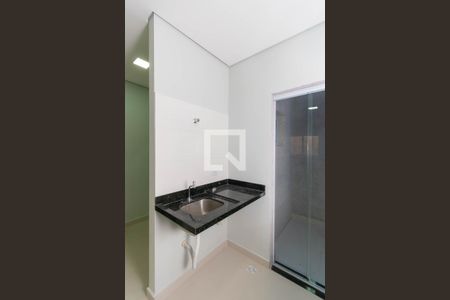 Apartamento para alugar com 44m², 2 quartos e sem vagaÁrea de Serviço