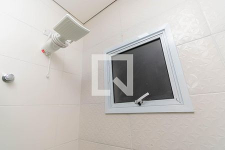 Apartamento para alugar com 44m², 2 quartos e sem vagaBanheiro