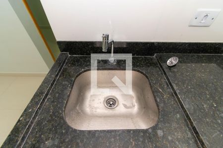 Apartamento para alugar com 44m², 2 quartos e sem vagaÁrea de Serviço