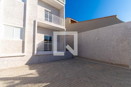 Apartamento para alugar com 44m², 2 quartos e sem vagaÁrea comum