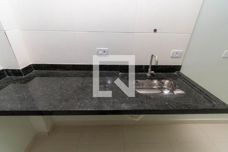 Apartamento para alugar com 44m², 2 quartos e sem vagaCozinha