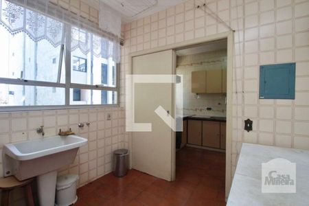 Apartamento à venda com 256m², 4 quartos e 2 vagasÁrea de Serviço