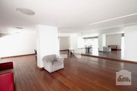 Apartamento à venda com 256m², 4 quartos e 2 vagasÁrea comum - Salão de festas