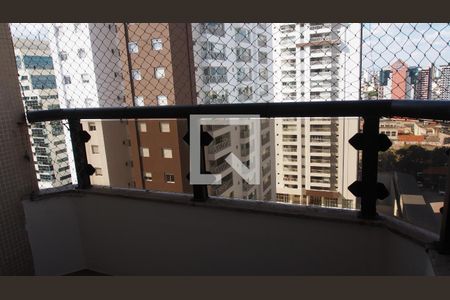 Apartamento à venda com 202m², 4 quartos e 2 vagasSacada da Suíte