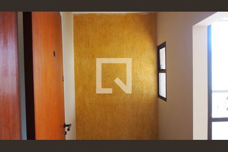 Hall de entrada de apartamento à venda com 4 quartos, 202m² em Anhangabaú, Jundiaí