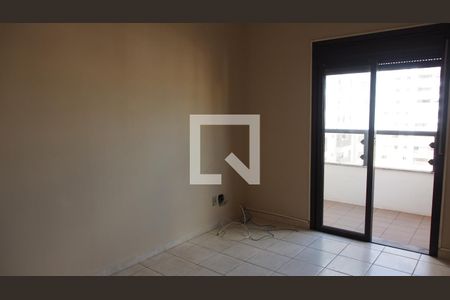 Apartamento à venda com 202m², 4 quartos e 2 vagasQuarto 3 - Suíte