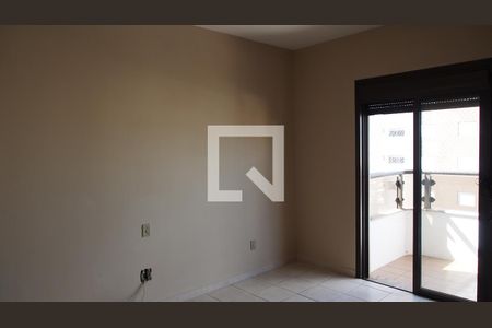 Apartamento à venda com 202m², 4 quartos e 2 vagasQuarto 1