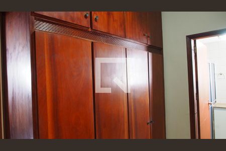 Apartamento à venda com 202m², 4 quartos e 2 vagasCloset da suíte