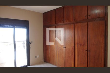 Apartamento à venda com 202m², 4 quartos e 2 vagasQuarto 1