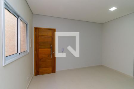 Sala de apartamento para alugar com 2 quartos, 60m² em Chácara Mafalda, São Paulo