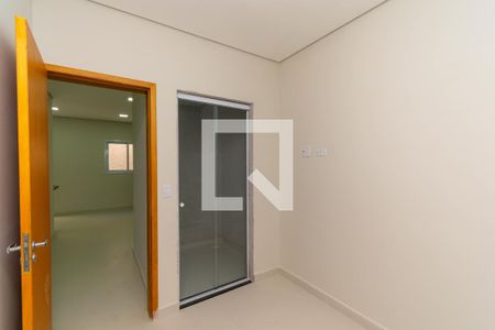 Quarto 1 de apartamento para alugar com 2 quartos, 60m² em Chácara Mafalda, São Paulo