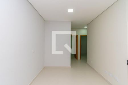 Sala de apartamento para alugar com 2 quartos, 60m² em Chácara Mafalda, São Paulo