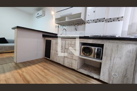 Apartamento para alugar com 50m², 2 quartos e 1 vaga Apartamento para alugar com 50m², 2 quartos e 1 vagaCozinha