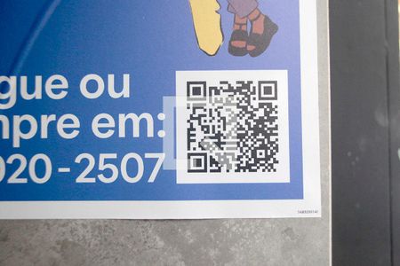 Studio à venda com 31m², 1 quarto e sem vagaQR Code 3ARS200_140