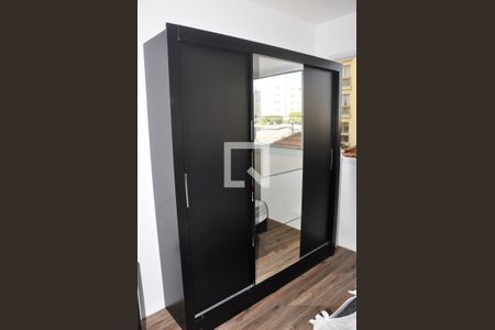 Studio de kitnet/studio para alugar com 1 quarto, 24m² em Santana, São Paulo