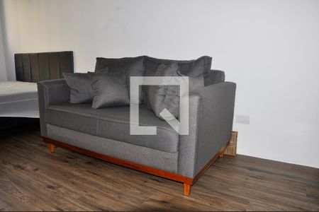 Studio de kitnet/studio para alugar com 1 quarto, 24m² em Santana, São Paulo