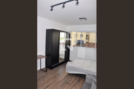 Studio de kitnet/studio para alugar com 1 quarto, 24m² em Santana, São Paulo