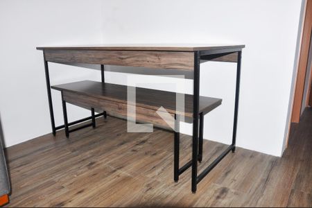 Studio de kitnet/studio para alugar com 1 quarto, 24m² em Santana, São Paulo