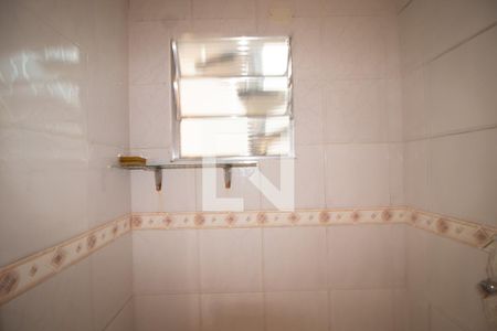 Casa para alugar com 45m², 1 quarto e sem vaga Casa para alugar com 45m², 1 quarto e sem vagaBanheiro