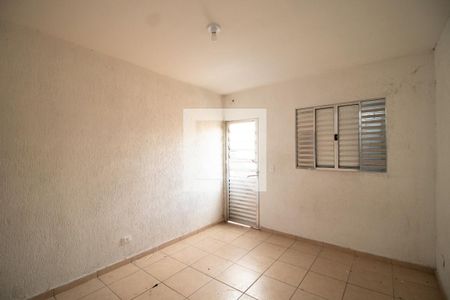 Quarto de casa para alugar com 1 quarto, 45m² em Vila Gustavo, São Paulo