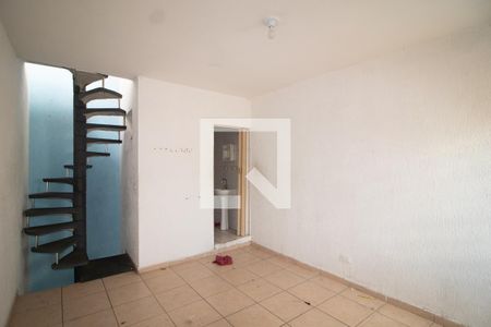 Quarto de casa para alugar com 1 quarto, 45m² em Vila Gustavo, São Paulo