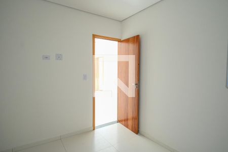Quarto 02 de apartamento para alugar com 2 quartos, 40m² em Vila Vera, São Paulo