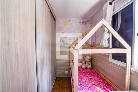 Casa de condomínio à venda com 157m², 3 quartos e 2 vagasQuarto 2