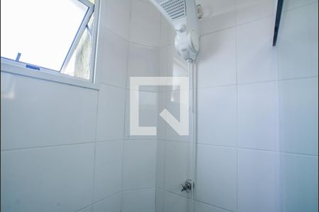 Casa de condomínio à venda com 157m², 3 quartos e 2 vagasBanheiro da Suíte