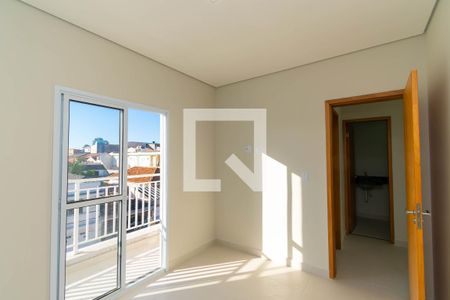 Apartamento para alugar com 48m², 2 quartos e sem vagaQuarto 2