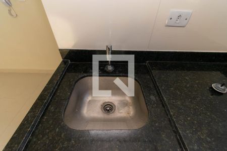 Apartamento para alugar com 48m², 2 quartos e sem vagaÁrea de Serviço