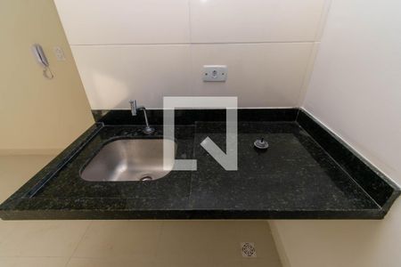 Apartamento para alugar com 48m², 2 quartos e sem vagaÁrea de Serviço