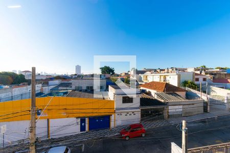 Apartamento para alugar com 48m², 2 quartos e sem vagaVista da Varanda do Quarto 2