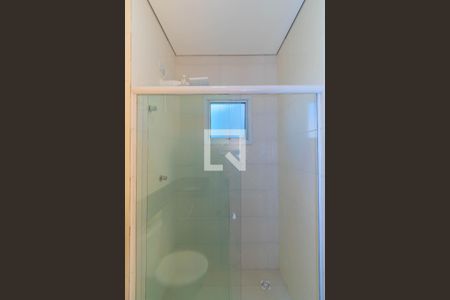 Apartamento para alugar com 48m², 2 quartos e sem vagaBanheiro