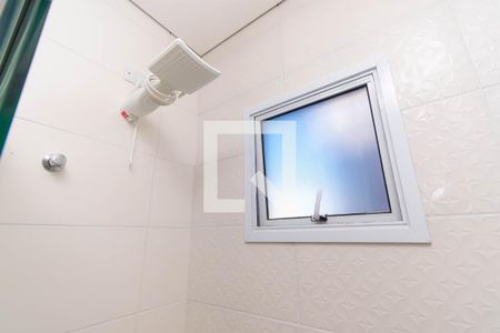 Apartamento para alugar com 48m², 2 quartos e sem vagaBanheiro