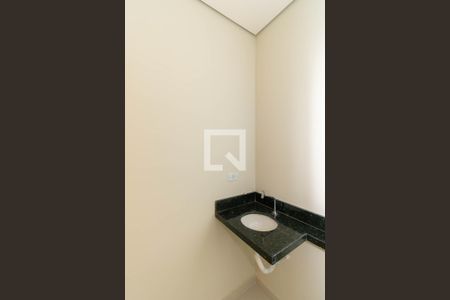 Apartamento para alugar com 48m², 2 quartos e sem vagaBanheiro