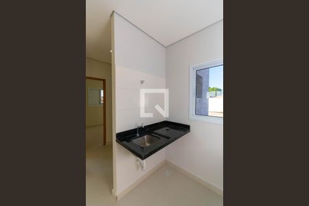 Apartamento para alugar com 48m², 2 quartos e sem vagaÁrea de Serviço