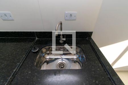 Apartamento para alugar com 48m², 2 quartos e sem vagaCozinha