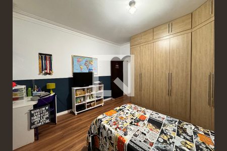 Casa à venda com 230m², 4 quartos e 3 vagasQuarto 2