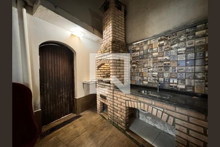 Casa à venda com 230m², 4 quartos e 3 vagasChurrasqueira