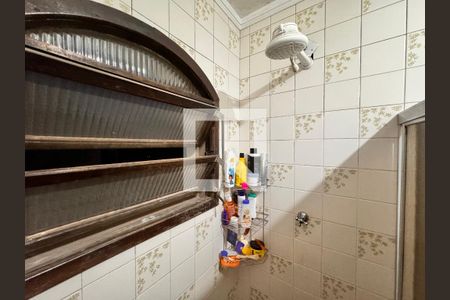 Casa à venda com 230m², 4 quartos e 3 vagasBanheiro