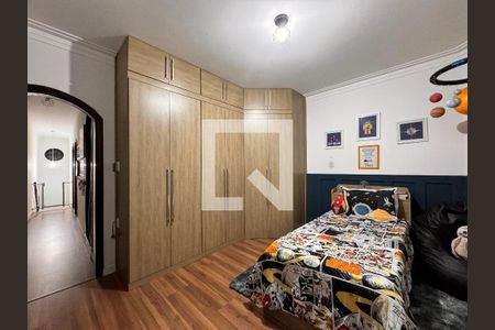 Casa à venda com 230m², 4 quartos e 3 vagasQuarto 2