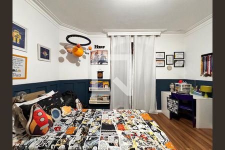 Casa à venda com 230m², 4 quartos e 3 vagasQuarto 2