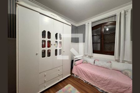 Casa à venda com 230m², 4 quartos e 3 vagasQuarto 1