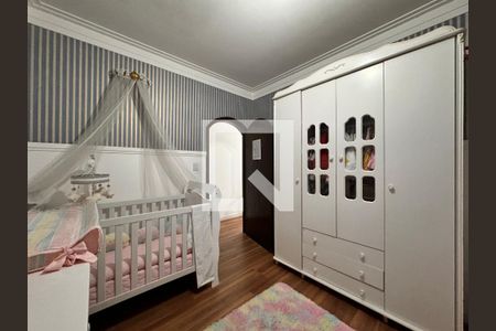 Casa à venda com 230m², 4 quartos e 3 vagasQuarto 1