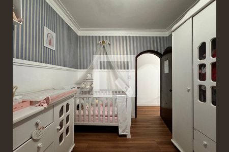 Casa à venda com 230m², 4 quartos e 3 vagasQuarto 1